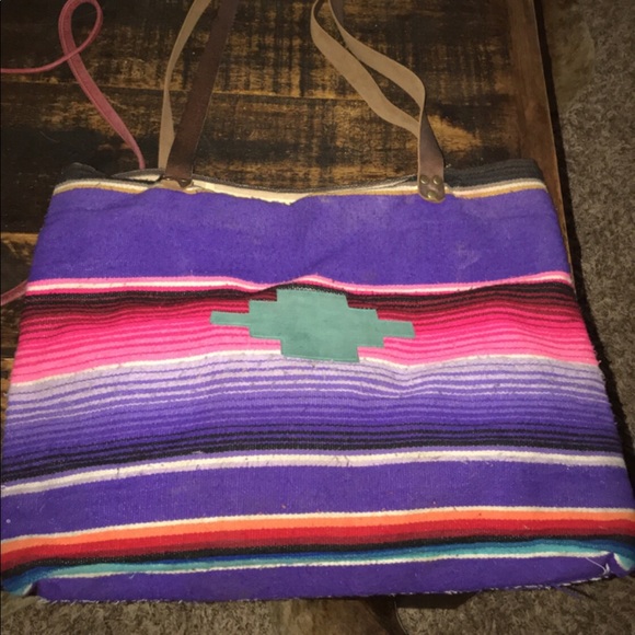 “One Fine Day” tote - Picture 1 of 1